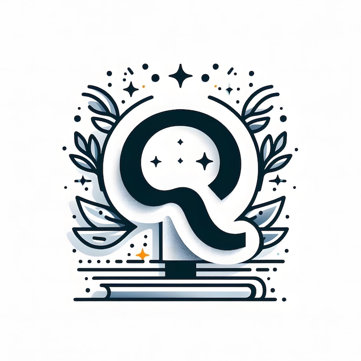 Foto icono de redes sociales de alta calidad de quora png vector fondo transparente para plataformas digitales