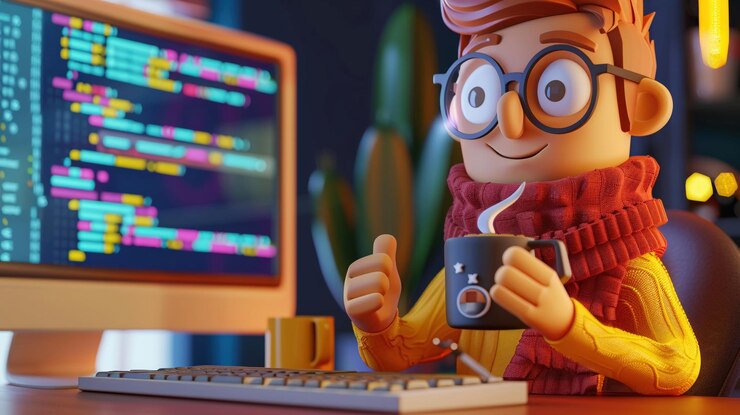 Foto icono de renderizado 3d 8k ilustrador de modelo 3d renderizado en arcilla de una bombilla incandescente que representa la innovación aislada en un fondo blanco puro 8k