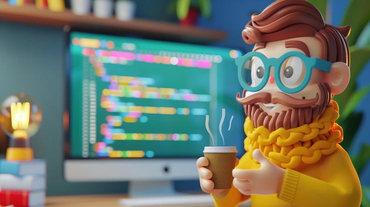 Foto icono de renderizado 3d 8k ilustrador de modelo 3d renderizado en arcilla de una bombilla incandescente que representa la innovación aislada en un fondo blanco puro 8k