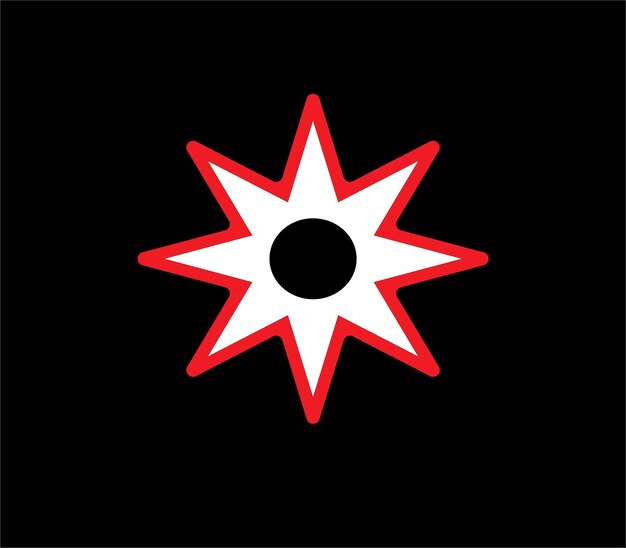 icono del símbolo del logotipo