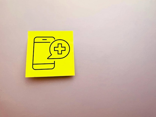 el icono del teléfono de los hospitales llame a una ambulancia llame ayuda al hospital trabajo en el centro de contacto foto para el hospital pancarta apoyar la medicina