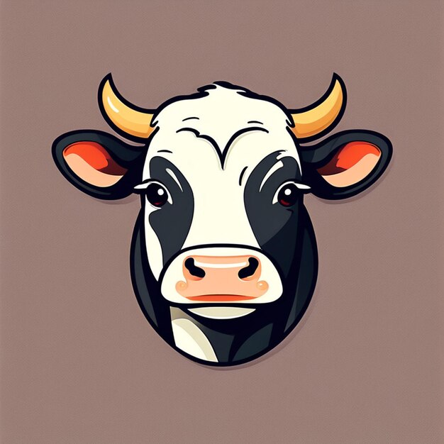Icono de la vaca