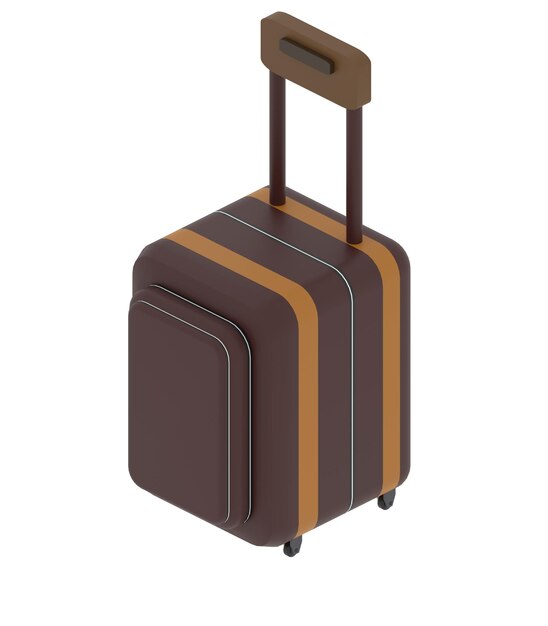 Icono de las vacaciones