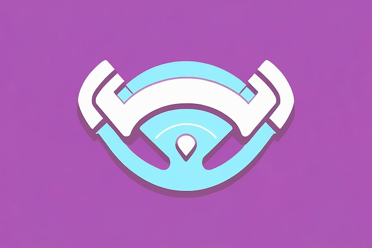 Foto ícono wi-fi gratuito icono inalámbrico y wi-fi en el fondo blanco ilustración vectorial