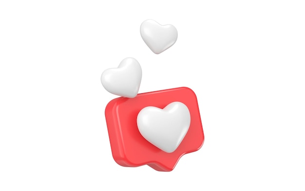 Iconos en 3D 84