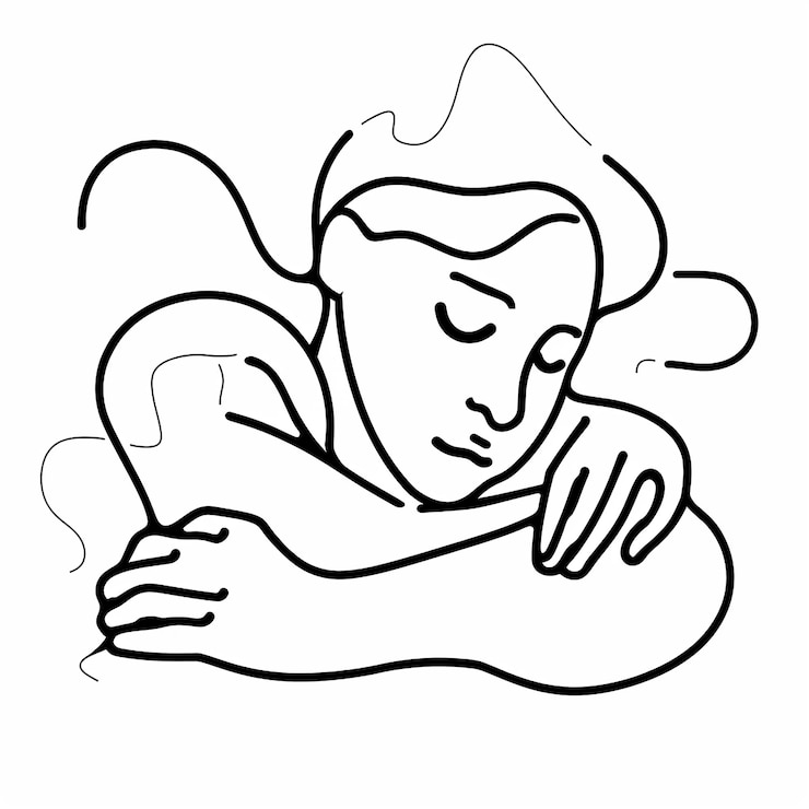 Foto iconos de amplificadores de arte de clips abstractos