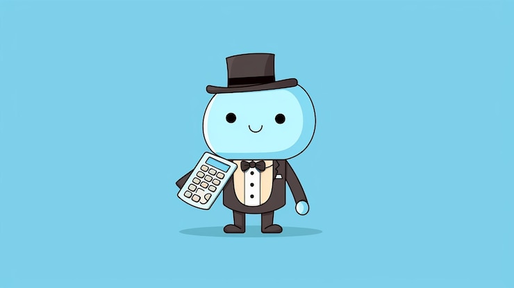 Foto iconos contadores arte vectorial plano sencillo
