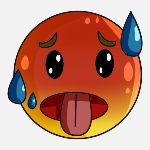 Iconos de emoji