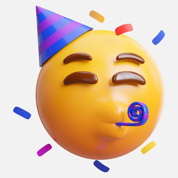 Iconos de emoji