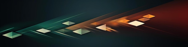 iconos gráficos flechas volando en la dirección del mercado en el estilo de teal oscuro y luz