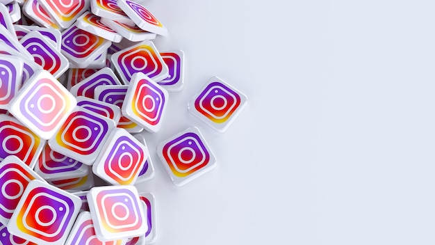 iconos de instagram