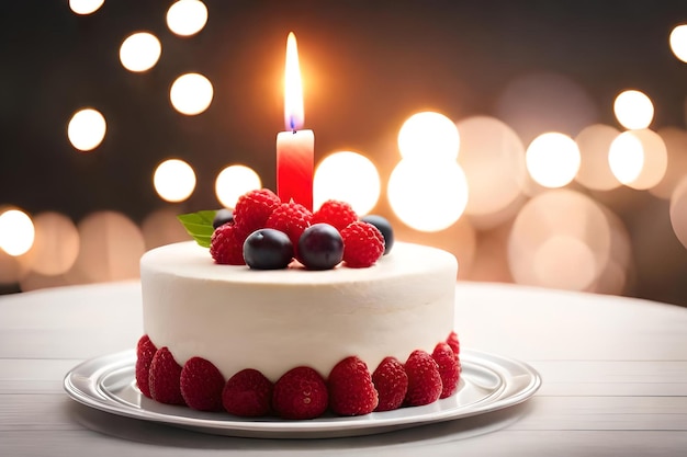 Ideas irresistibles para pasteles de cumpleaños Descubre deliciosos y hermosos pasteles para celebraciones