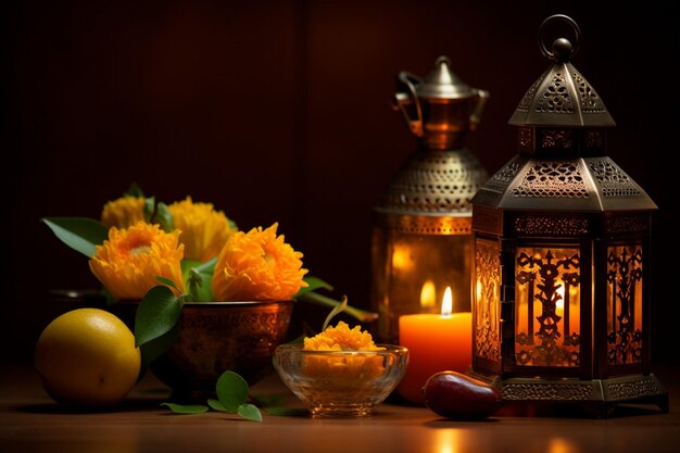Foto ideen für ein haus mit dem thema ramadant