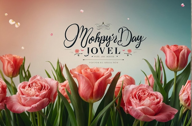Ideias de banners para o Dia da Mãe