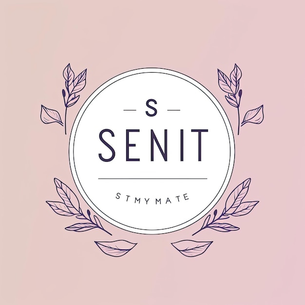 Identidad de marca para Scent Stories Diseñe un logotipo limpio, moderno y elegante para Scent Stories generado por IA