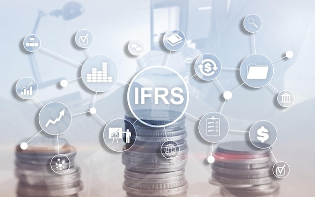 IFRS International Financial Reporting Standards Regulation Instrument