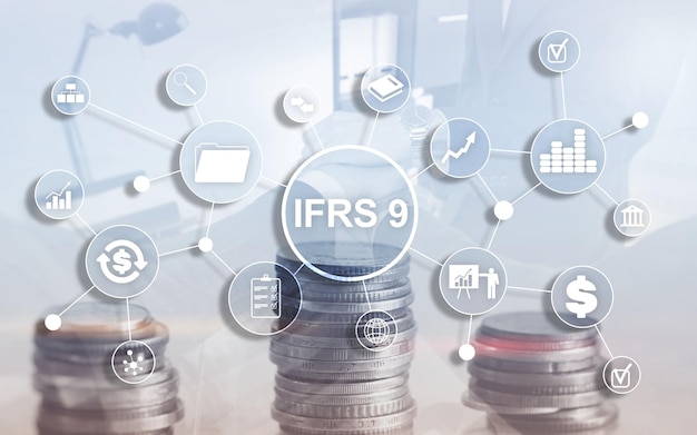 IFRS International Financial Reporting Standards Regulation Instrument