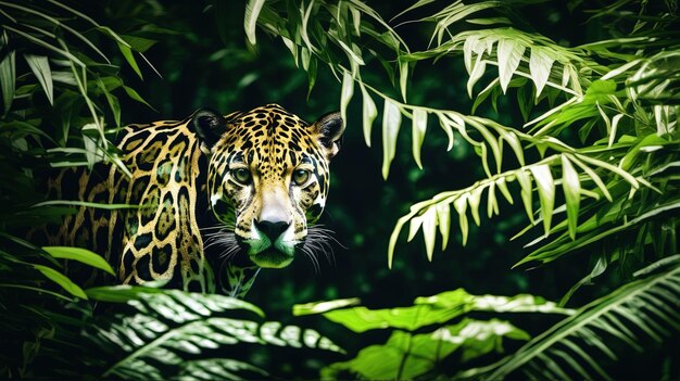 Iger en el zoológico