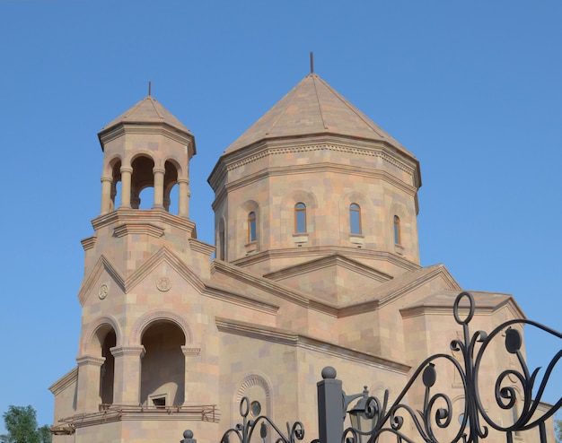 Iglesia armenia de Dnepropetrovsk