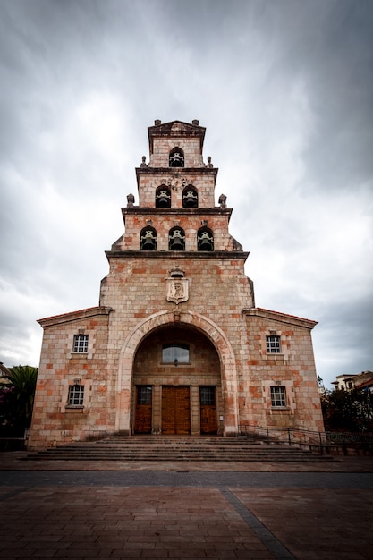 Iglesia de la Asunción