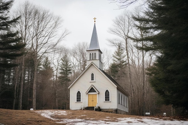 la iglesia del buen pastor