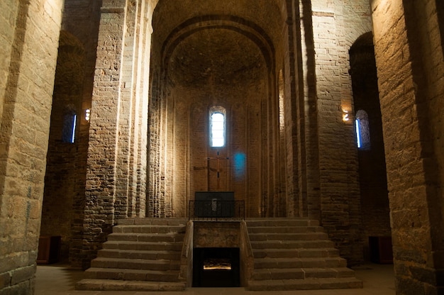 Iglesia de Cardona