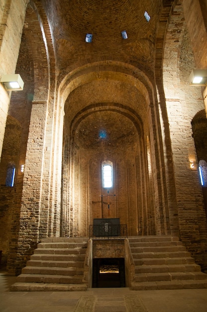 Iglesia de Cardona