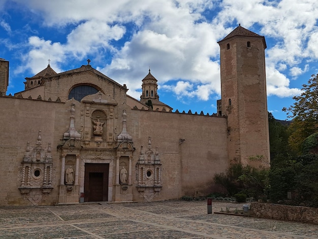 Iglesia católica en España