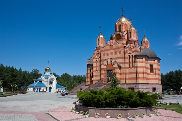 Iglesia cristiana ortodoxa