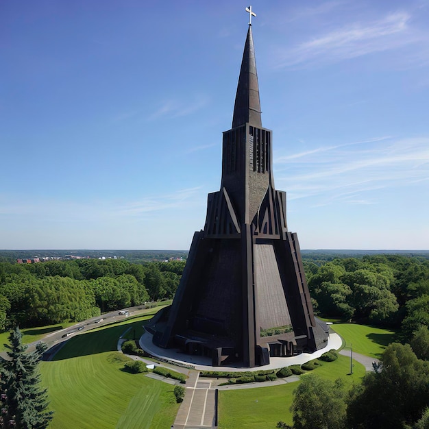 Iglesia de Cristo en Bochum