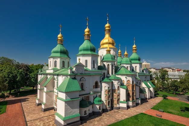 Iglesia en kiev