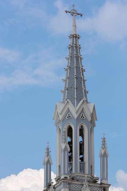 Iglesia La Ermita em Cali Colômbia