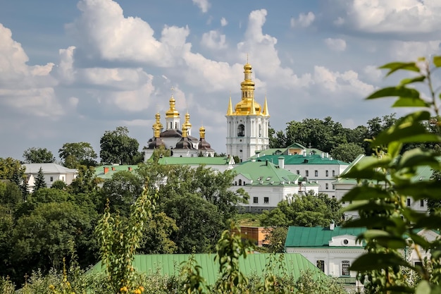 Iglesia de la Natividad de Nuestra Señora en Kiev, Ucrania