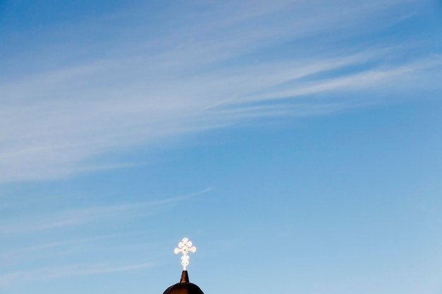 Foto iglesia ortodoxa en bielorrusia