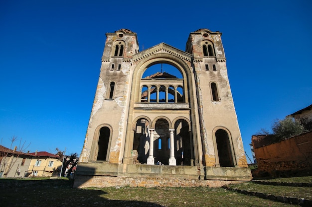 Iglesia Osmaneli Hagios Georgios, Bilecik Turquía