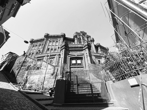 Iglesia patriarcal ortodoxa de San Jorge, Estambul, Turquía