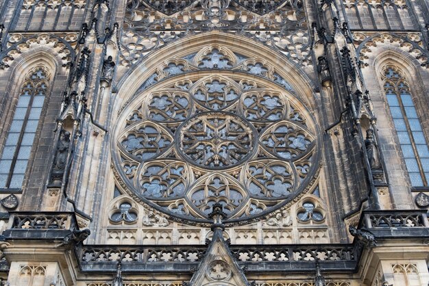 Iglesia de Praga