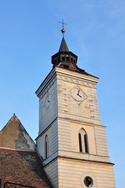 Iglesia de San Bartolomé Brasov