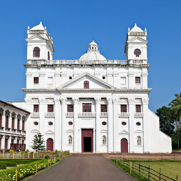 Iglesia de San Cajetano