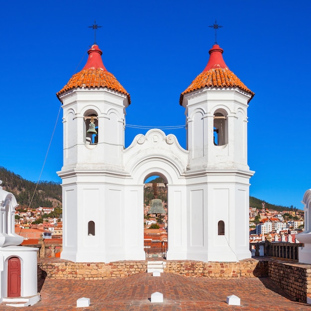 Foto iglesia de san felipe