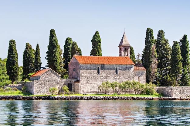 Foto iglesia de san jorge