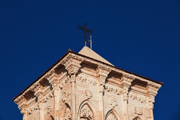 Iglesia de San Lázaro en Larnaca, Chipre