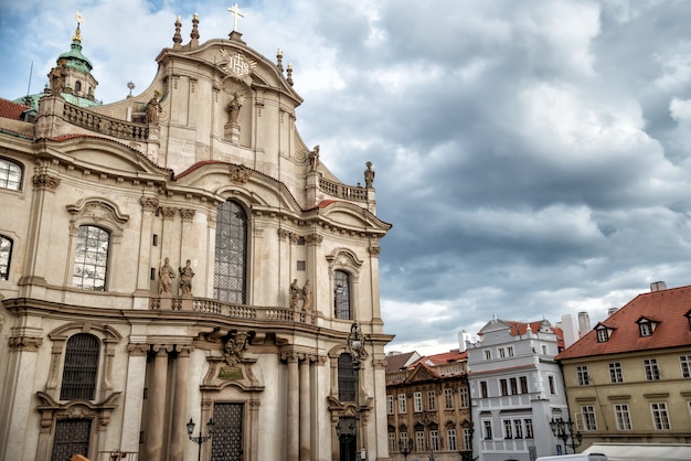 Iglesia de San Nicolás