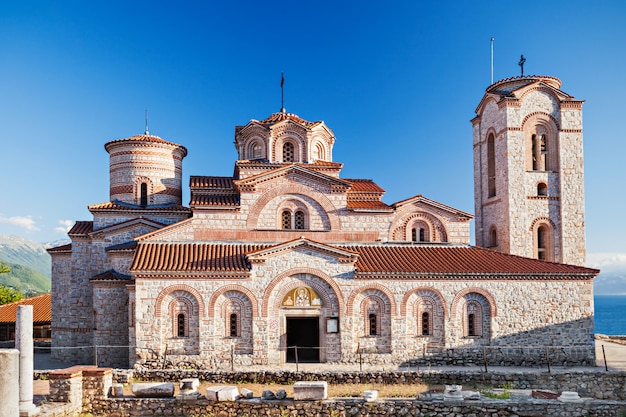 Iglesia de San Panteleimon