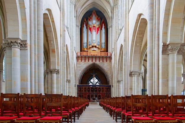 Iglesia de San Pedro en Hamburgo