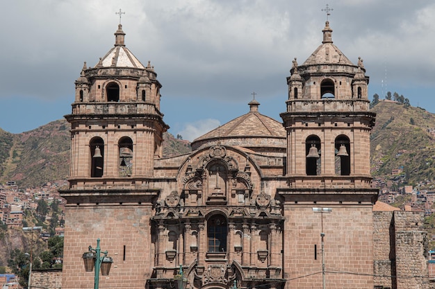 iglesia de san pedro