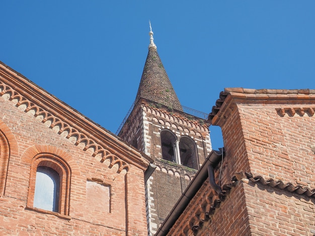 Iglesia de Sant Eustorgio Milán