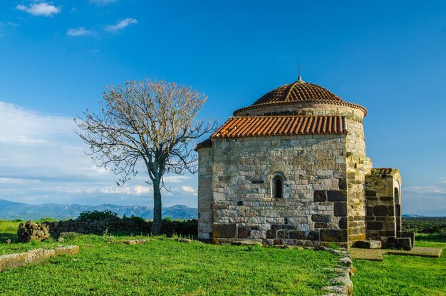 Iglesia de Santa Sabina