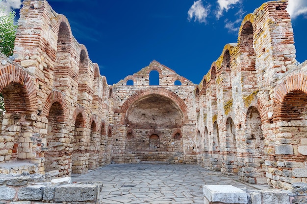 La Iglesia de Santa Sofía