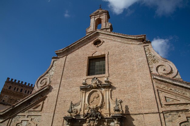 Iglesia de la Santísima Trinidad Guadalupe España